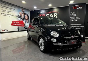 Fiat 500 Pop star - 13
