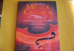 Música Clássica - 1995