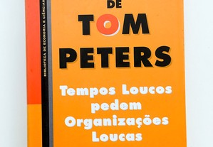 O Seminário de Tom Peters 
