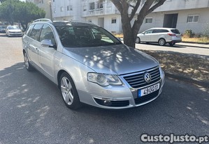 VW Passat B6 - 08