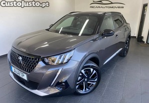 Peugeot 2008 1.2 PureTech GT - 21