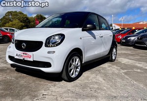 Smart ForFour 1.0 LIVE - 19