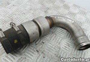 Tubo Intercooler FORD FOCUS II (DA_, HCP, DP) [07.2004 - 09.2013]
