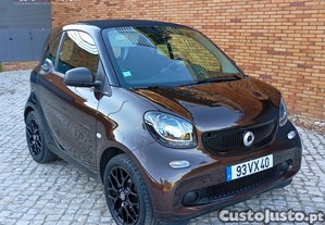Smart ForTwo 0.9 Passion 90 - 19