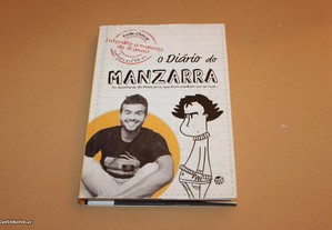 O Diário do Manzarra//João Manzarra