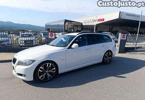 BMW 320 184 CV - 11