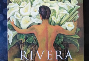 Diego de Rivera, 1886-1957, Um espírito revolucionário na Arte Moderna, Andrea Kettenmann