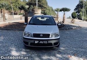Fiat Punto MultiJet Active - 05