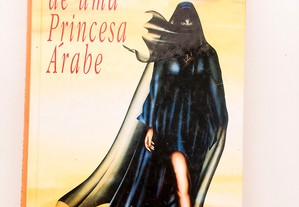 
A Vida Dei de uma Princesa Árabe
