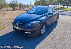 Renault Mgane Sport Tourer Dynamique S SS 110Cv - 14