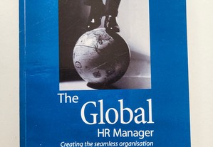 The Global Hr Manager