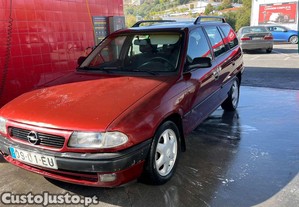 Opel Astra 1400 - 94