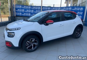 Citron C3 1.5 BlueHDi Feel Pack - 21