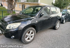 Toyota RAV4 4x4 - 06