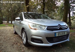 Citron C4 HDI 1.6 - 13