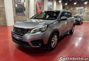 Peugeot 5008 1.6 BlueHDi Active - 18