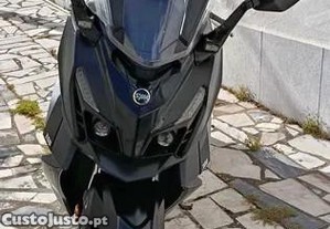 SYM CRUISYM 300 - Com garantia de fábrica até fevereiro de 2028 - 23