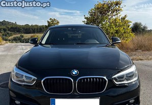 BMW 116 Sport Line - 17