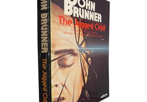 The jagged orbit - John Brunner