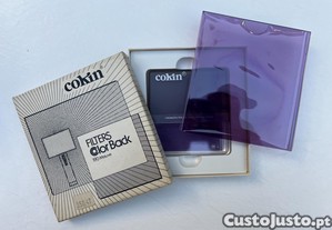 COKIN Filters Color Back