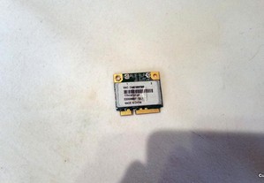 Placa wireless Acer Aspire 5742zg