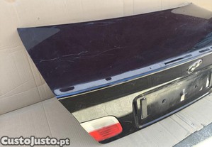 Tampa da Mala completa BMW srie 3 E46 Coup REF 41627065260