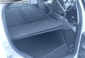 Fiat Punto EVO VAN 1.3 M-Jet 95cv c/ A/C - Nacional - Iva Dedutivel - Como Nova - C/ Garantia - 19