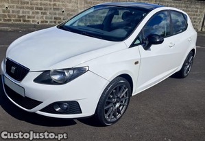 Seat Ibiza 1.2 TDI em estado IMPECVEL  - 11