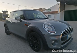 MINI Cooper One 1.2i 102cv - 16