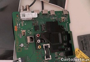 Mainboard Samsung QE50Q60TAU