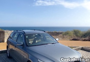 BMW 520 Srie 5 520d  - 08