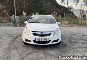 Opel Corsa 1.3CDTi - 07