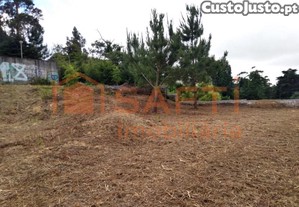 Terreno Urbano No Centro De Mafra