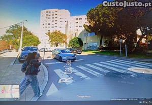 Excelente T3 Junto ao Polo Universitário e Hospital de São João