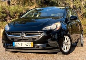 Opel Corsa E 1.3CDTI 132 000 kms Nacional 1 dono
