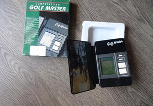 Consola de jogos Computerized Golf Master