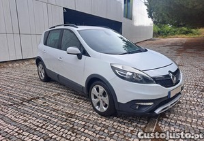 Renault Scnic 1.5 DCI X MOD - NAVIGATION - 14