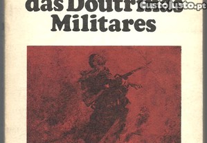 Fernand Schneider - Histria das Doutrinas Militares (1975)