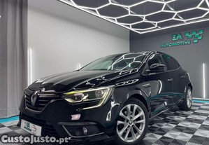 Renault Mgane 1.5 dci limited edc - 18