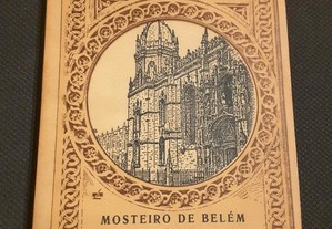 Reynaldo dos Santos - Mosteiro de Belém (Jerónimos)