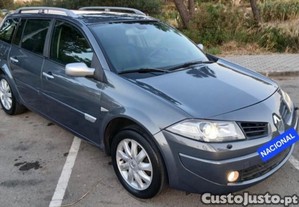 Renault Mgane 1.5 dci - 06