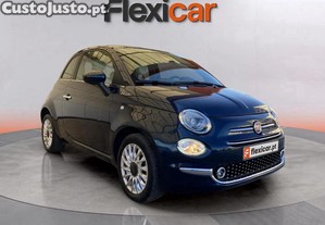 Fiat 500 1.0 Hybrid - 22