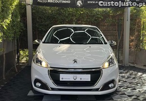 Peugeot 208 1.2 puretech style - 18