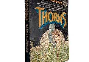 Thorns - Robert Silverberg
