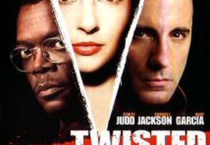 Twisted Homicídios Ocultos (2004) Samuel L. Jackson