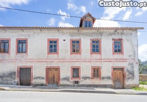 Dois prdios - Vila Nova de Poiares