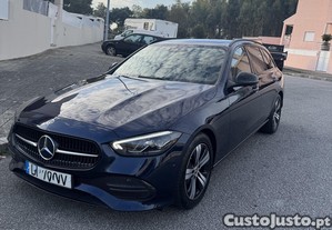 Mercedes-Benz C 220 Avantgarde  - 22