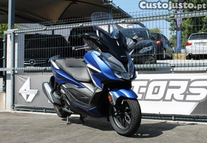 Honda Forza 350 Abs - 21