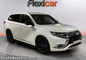 Mitsubishi Outlander 2.4 PHEV Instyle - 20