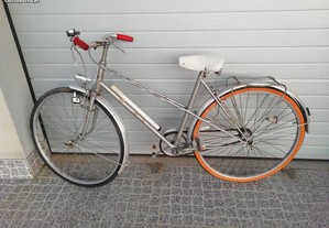 Bicicleta Olimpia antiga